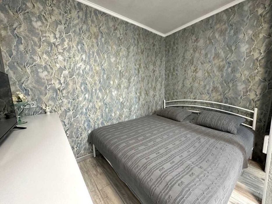 Продаж 1к квартири 47м². Євроремонт. Газ. Біля озера. СЕТРИФІКАТ! ID:793
