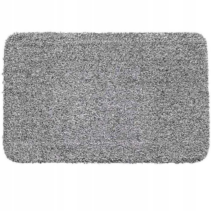 Wycieraczka Do Butów Pod Drzwi Mata Wejściowa 70x46 Cm Antypoślizgowa