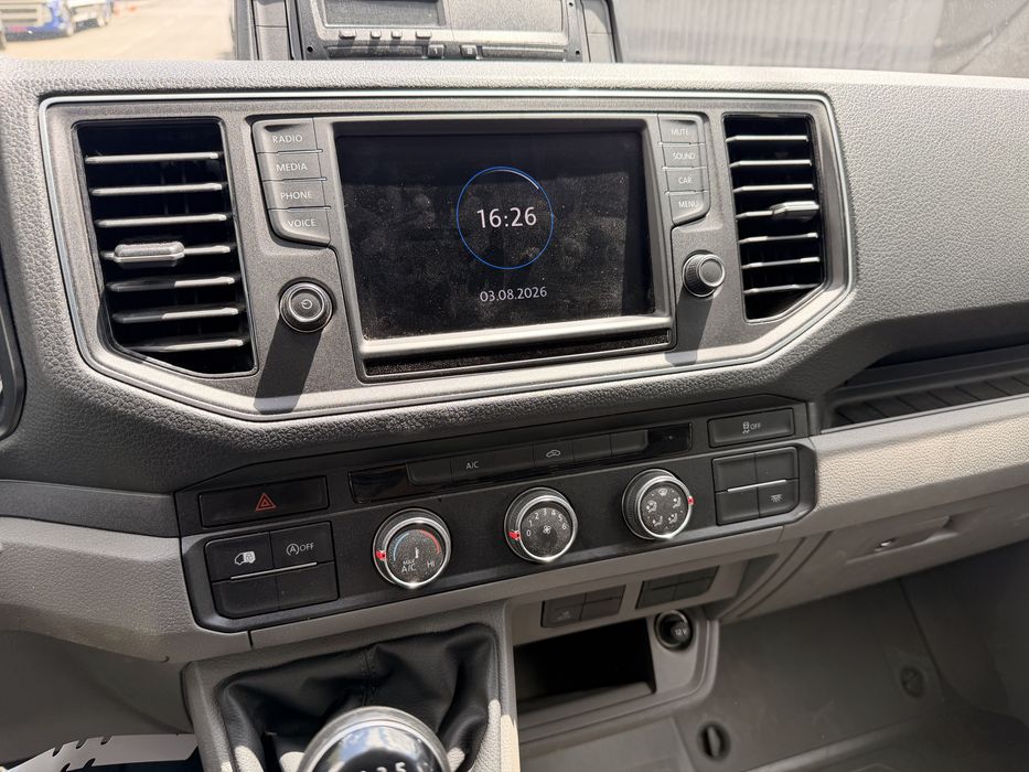 CW CRAFTER TDI 160cv Impecável Apenas 170.000km Carrinha Excelente ###OPORTUNIDADE###