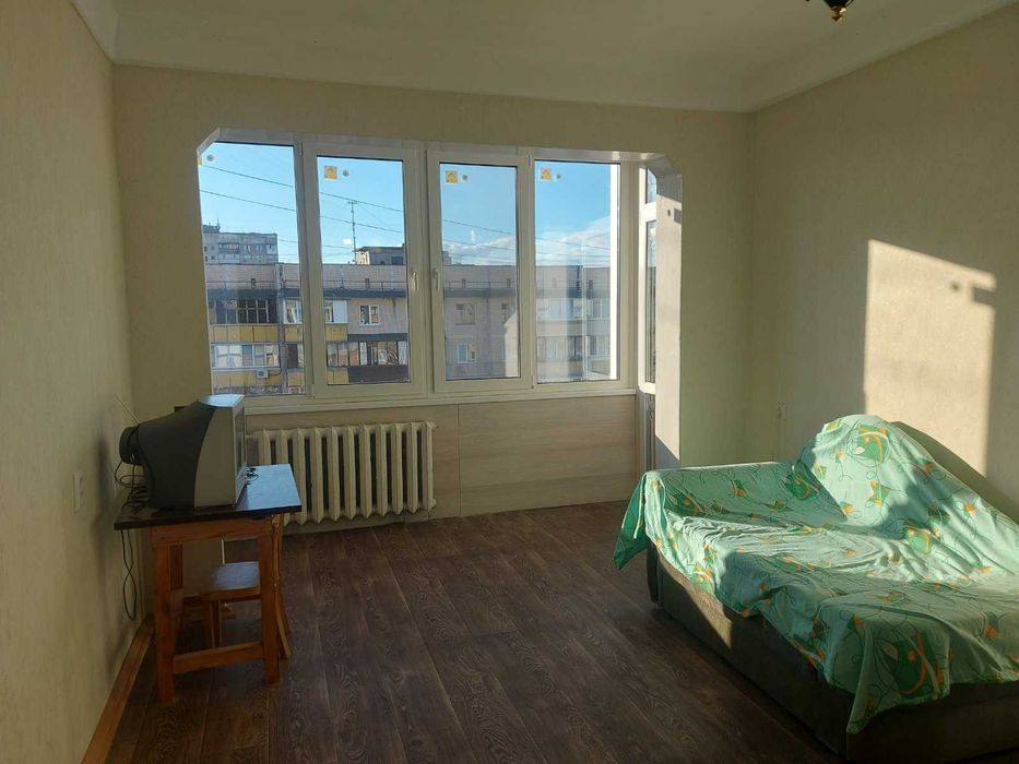 1-кімнатна квартира за адресою вул. Світлицького (площа 35,8 м²) - Atlanta.ua - фото 7