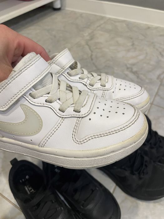 Кроссовки nike,next 26,27,5кеди для хлопчика