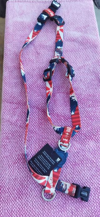 Peitoral / Arnês para cão