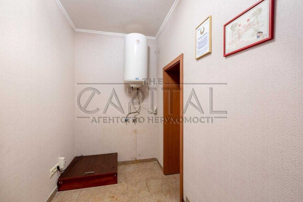 Продаж будинку, Осокорки, метро Славутич