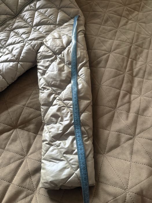 Курточка zara куртка