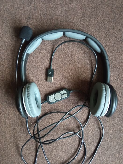 Наушники SpeedLink