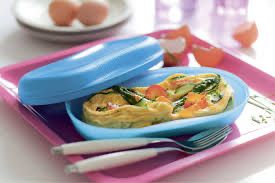 Емкость для приготовления в СВЧ, Tupperware