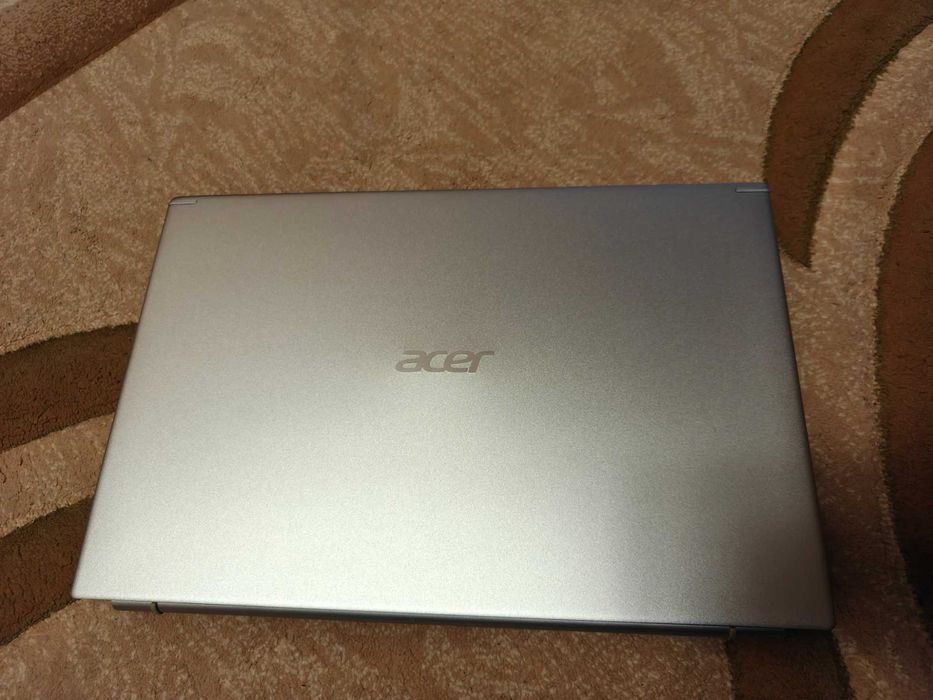 Ноутбук Acer Aspire 5 A515-56-56GM Intel i5/512Gb/16Gb DDR4 + 2Tb HDD