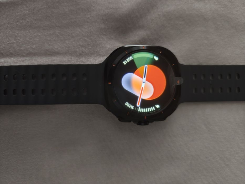 Relógio com bluetooth para atender o telemóvel e mais