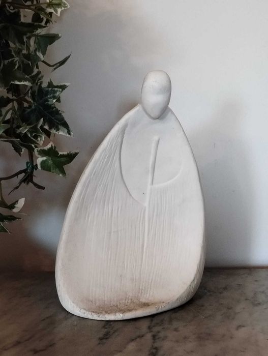 São José Figura em Gesso