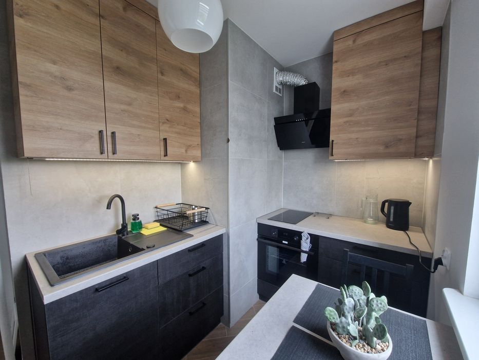 Apartament blisko morza, Gdańsk Brzeźno WiFi