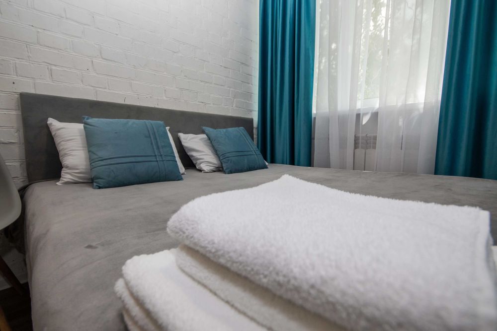 #K392 Квартира подобово. м.Тараса Шевченка. Парк "Щекавиця". Поділ