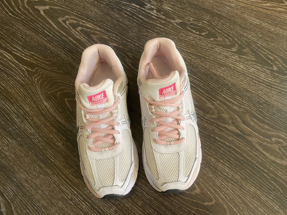 кроссівки Nike Zoom Vomero 5, продам 41 розміру