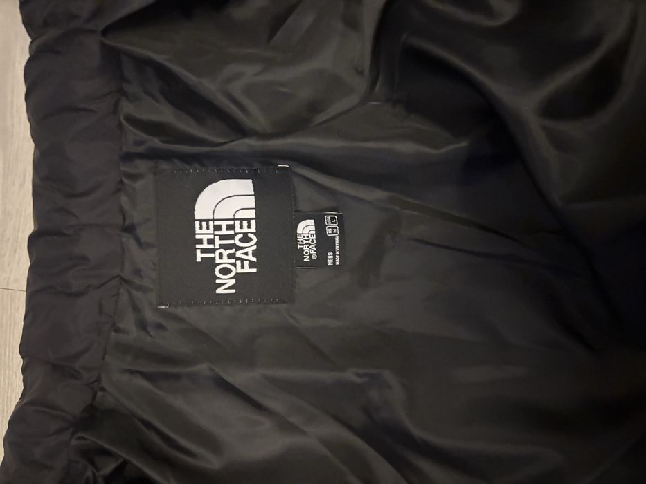kurtka The North Face 700 ORYGINAŁ