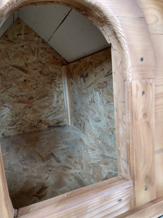 Будинок для собаки