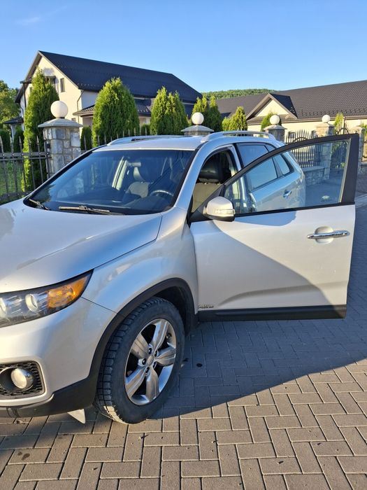 Продам Kia Sorento 2012 • Хороший стан