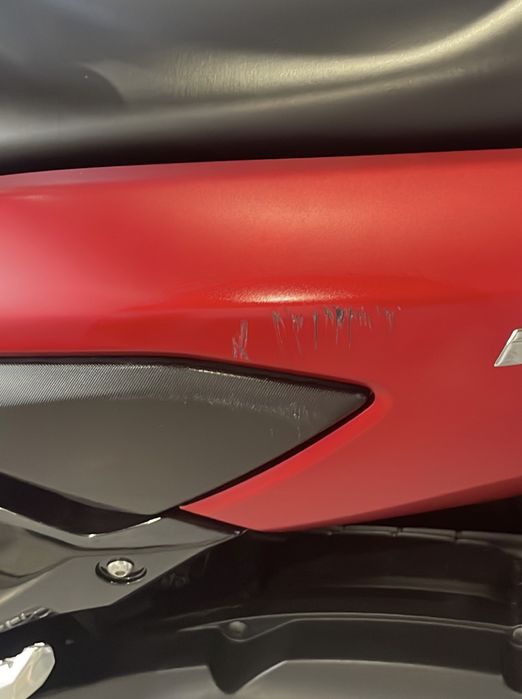 Carnagem Nmax 2023
