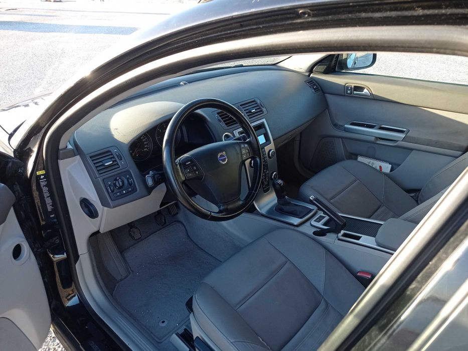 Volvo V50 1.6D DRIVe