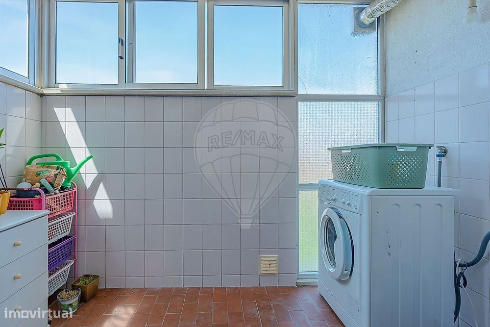 Apartamento T3 para venda