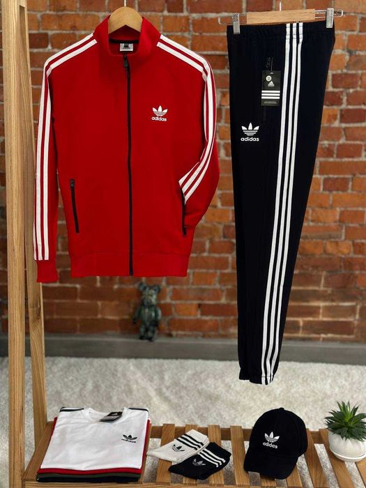 Спортивний Костюм Adidas, спортивный Костюм Adidas