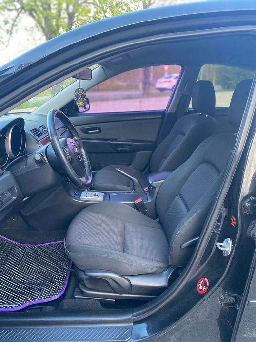 Mazda 3 bk Avtomat