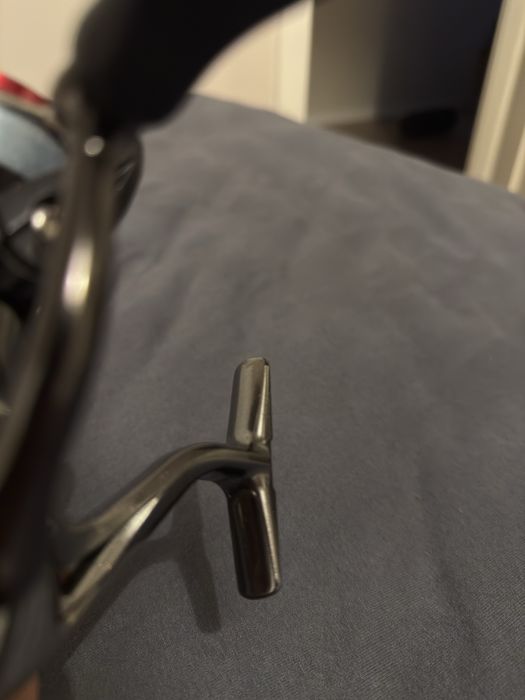 Kolowrotki Shimano Stradic 2500 bdb