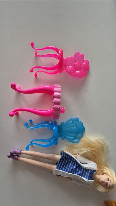 Sprzedam lalki Barbie