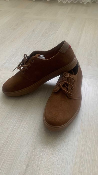 Мужские туфли мокасины ZARA размер 40