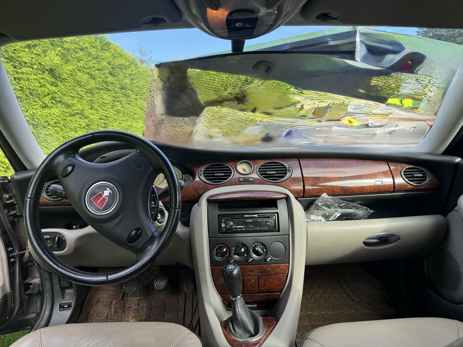 Rover75D sprzedam