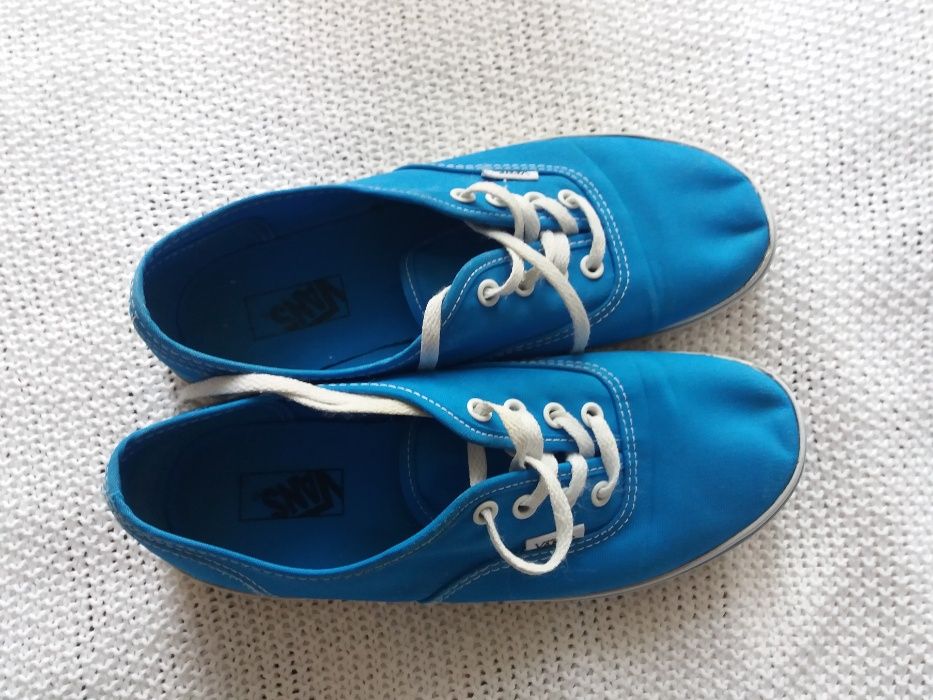tenisówki Vans, r.36