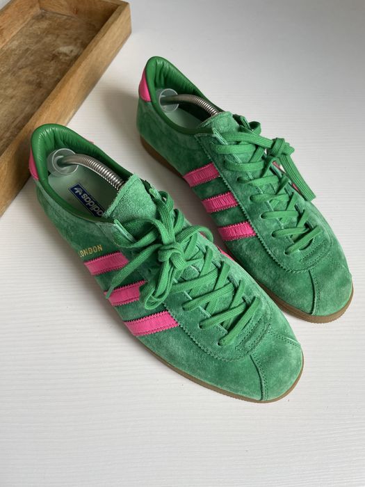 Adidas Lindon monopoly