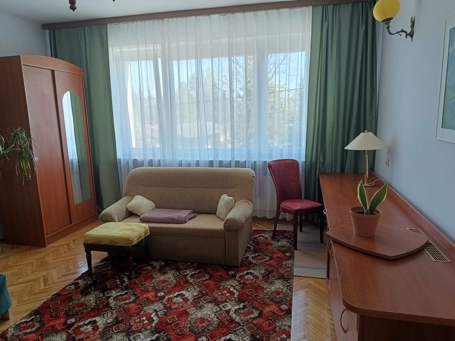 Wynajmę przestronny pokój