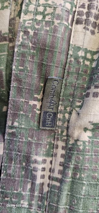 Костюм   Combat СпН Хижак L-XL