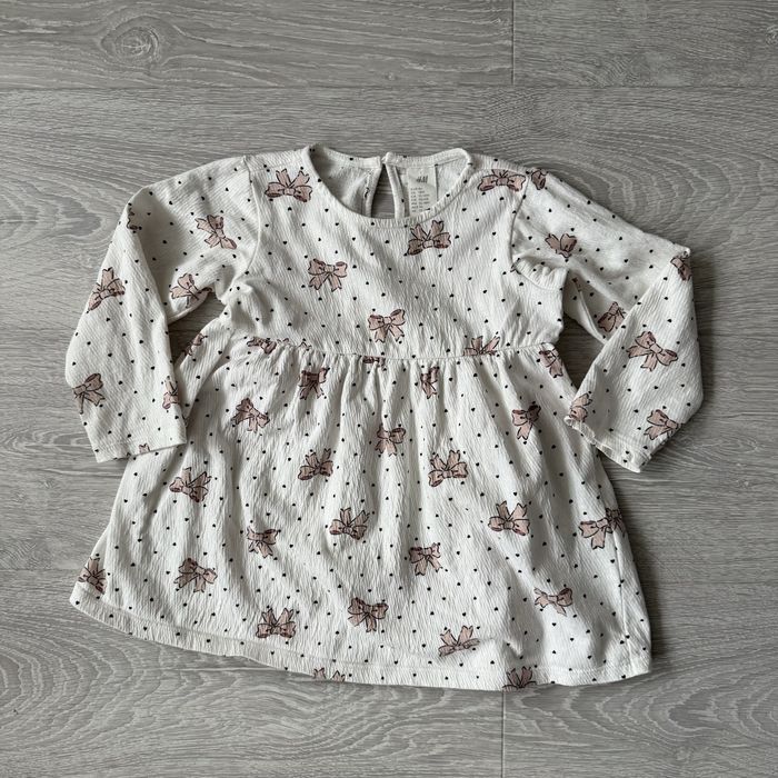 Сукня H&M 86