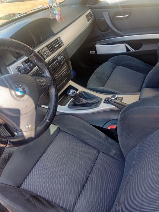 Bmw 320D Touring Pack M