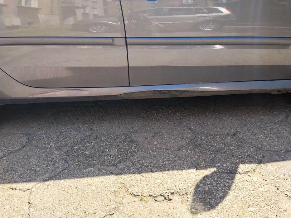 Renault laguna 2.0dci 130KM bez DPF krajowa