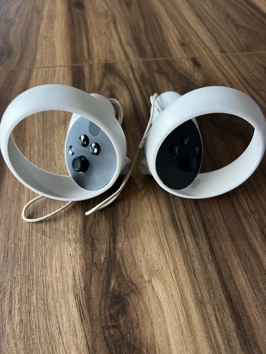 Meta Oculus Quest 2 - Óculos VR 128GB