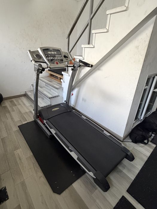 Passadeira  BH Fitness Pioneer k30