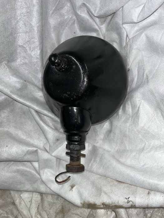 Lampa robocza/ szperacz zelmot ursus c330 c4011 c360