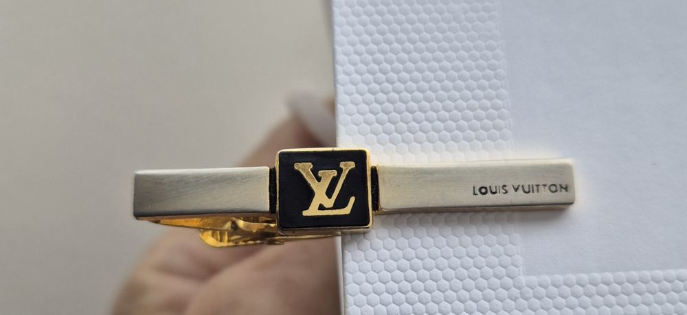 Spinka do krawata Louis Vuitton