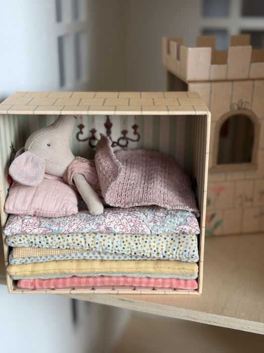 Maileg принцеса на горошині