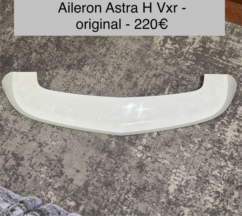 Kits Astra H opc line