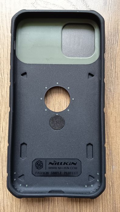 Etui case pokrowiec do telefonu iPhone 11 Pro