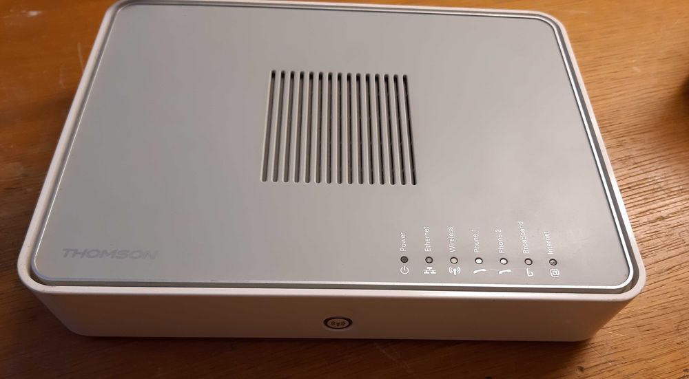 3 Equipamentos TV Cabo