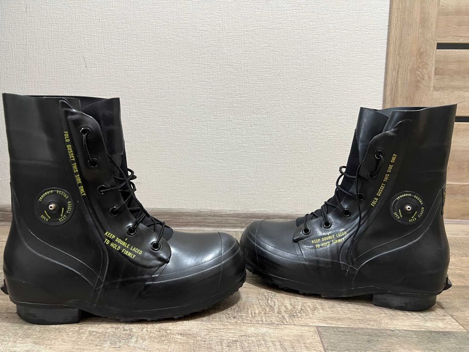 bunny boots - купить товары моды и стиля - Цена на OLX.ua