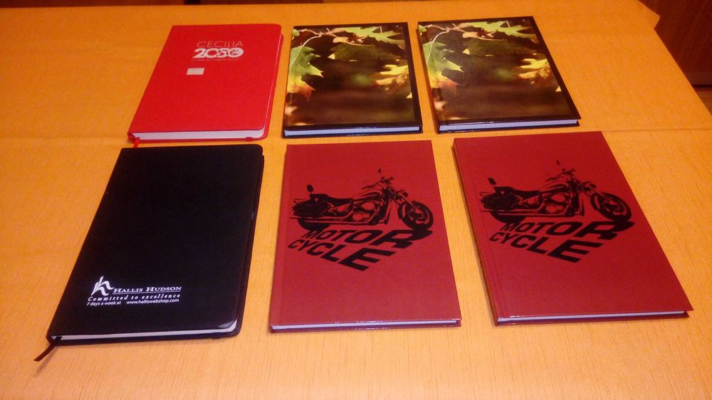 Zeszyty szkolne 96 kartkowe