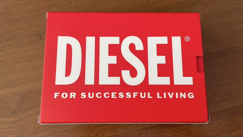 Продам сліпи DIESEL.
