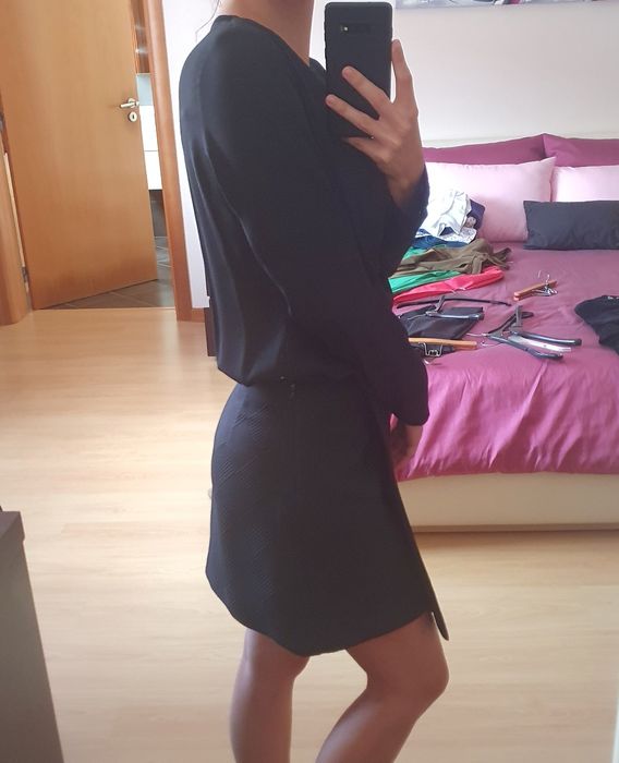 Vestido Salsa Novo S