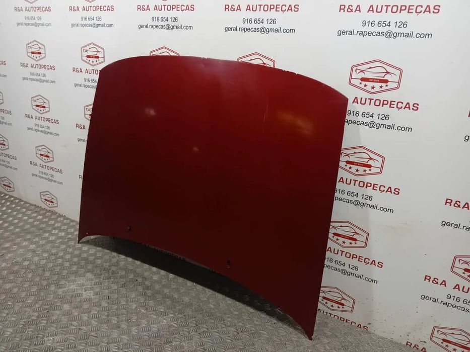 Capot VW Passat B3 Original