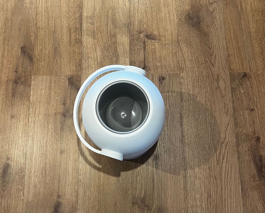 Caixote Fraldas CHICO