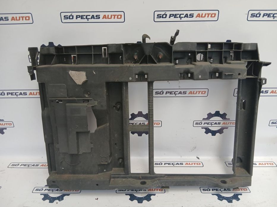 FRENTE FIBRA BRANCO CITROEN DS3 DSTYLE 1.6VTI 16V ANO: 2012